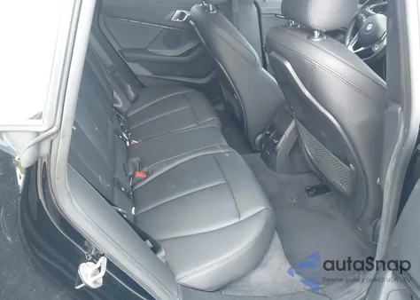 2021 BMW 228I Gran Coupe Sdrive из США, поврежденный, VIN WBA53AK09M7J26349